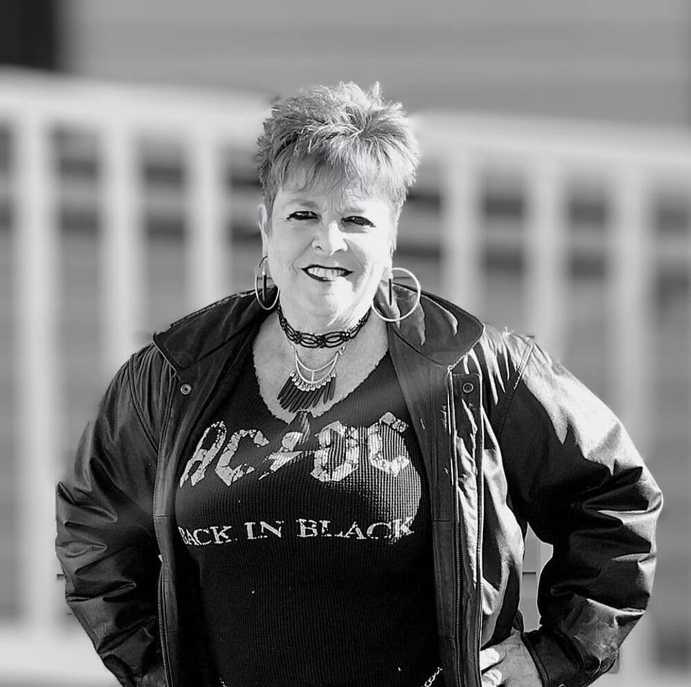 Meet your Posher, Janice lent